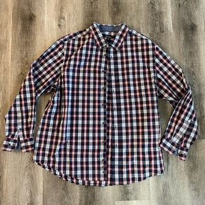 Men’s Dress Shirt